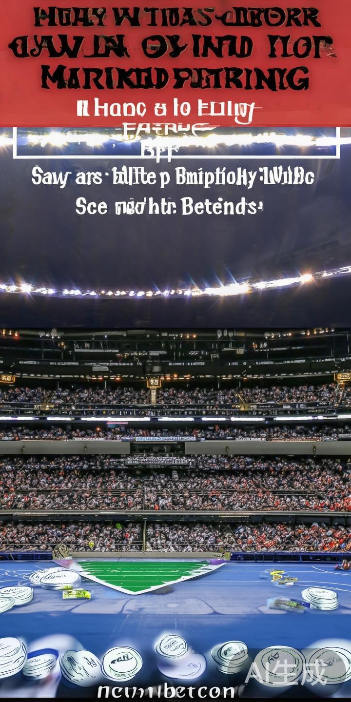 全面解析赌球玩法与技巧指南,轻松掌握赢彩秘诀