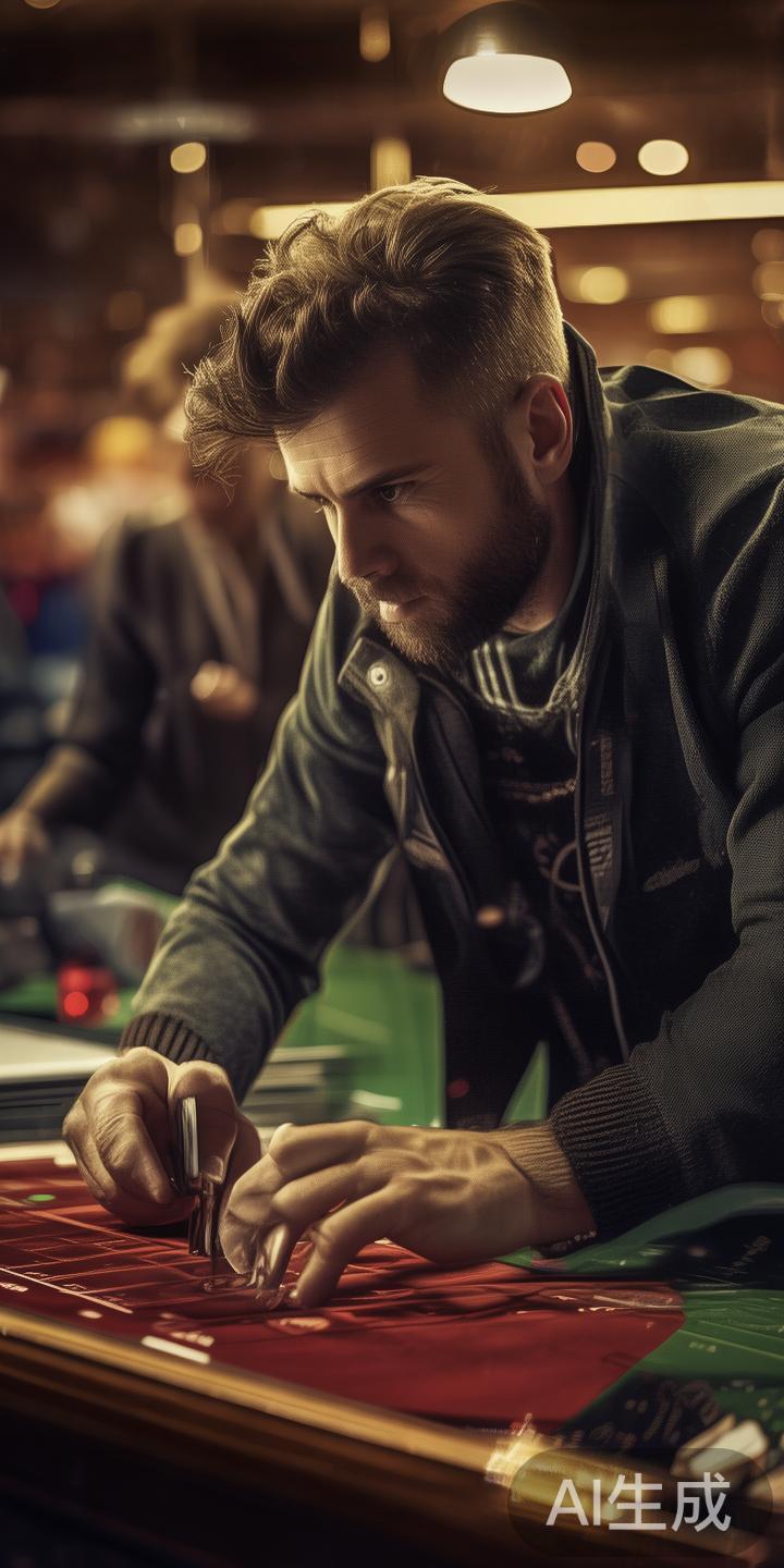 全面解析赌球网漏洞揭秘：实现稳赚不赔的实用攻略与技巧