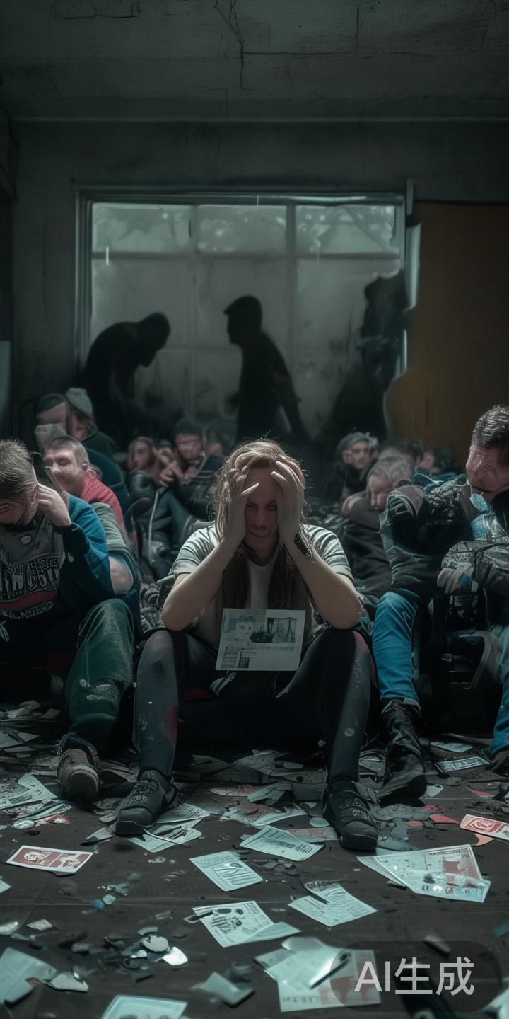 关于世界杯足球赛赌球的风险及防范措施全面解析