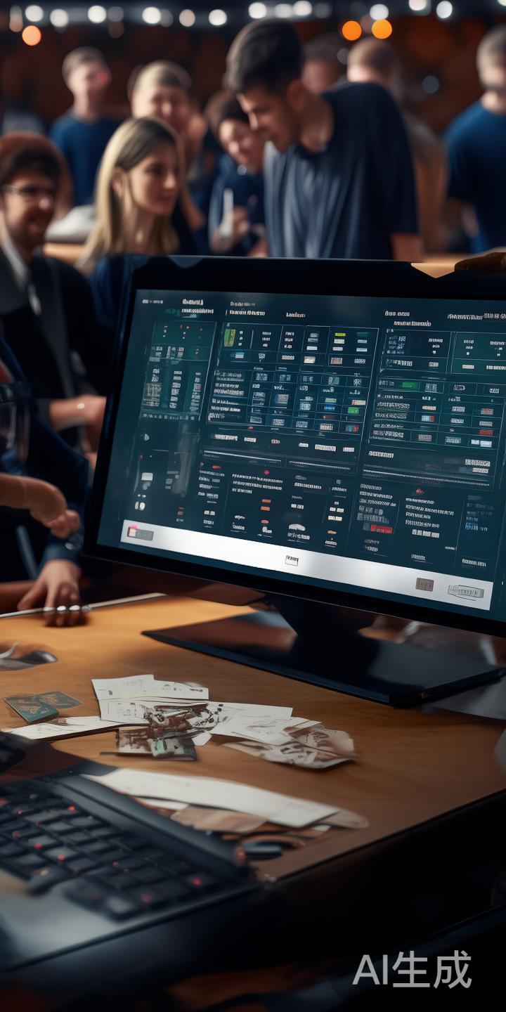 全面解析：如何科学正确地了解与参与篮球赌球的实用指南