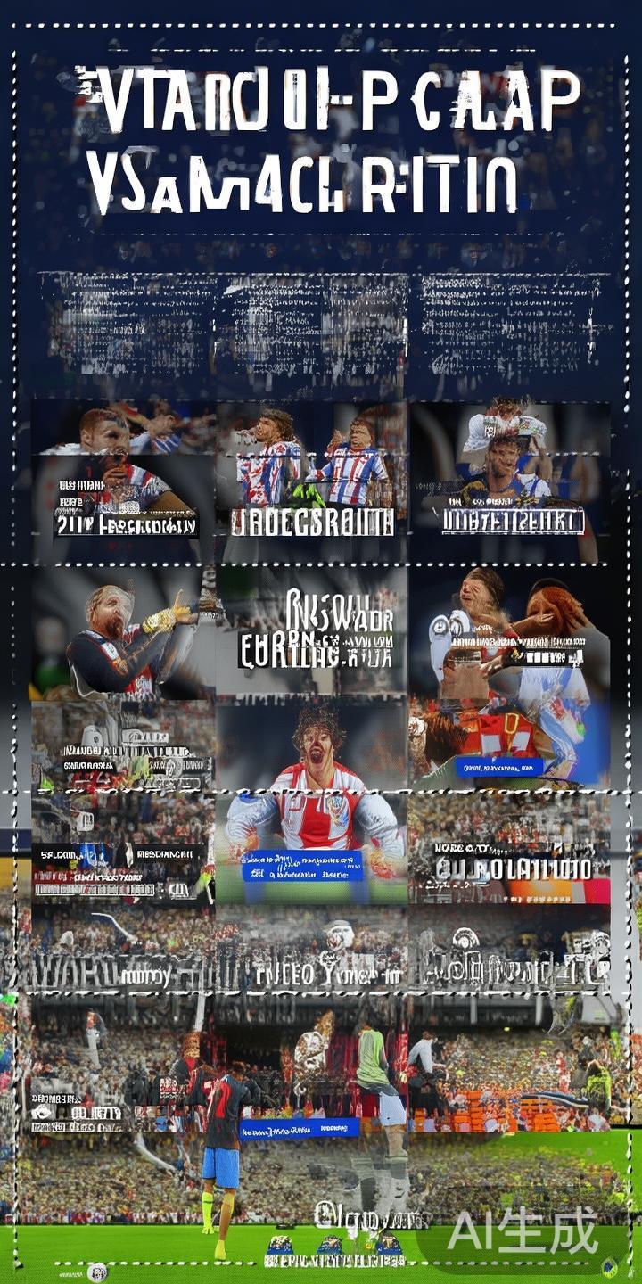 全面解析世界杯赌球技巧与购买攻略，助你理性投注赢取大奖