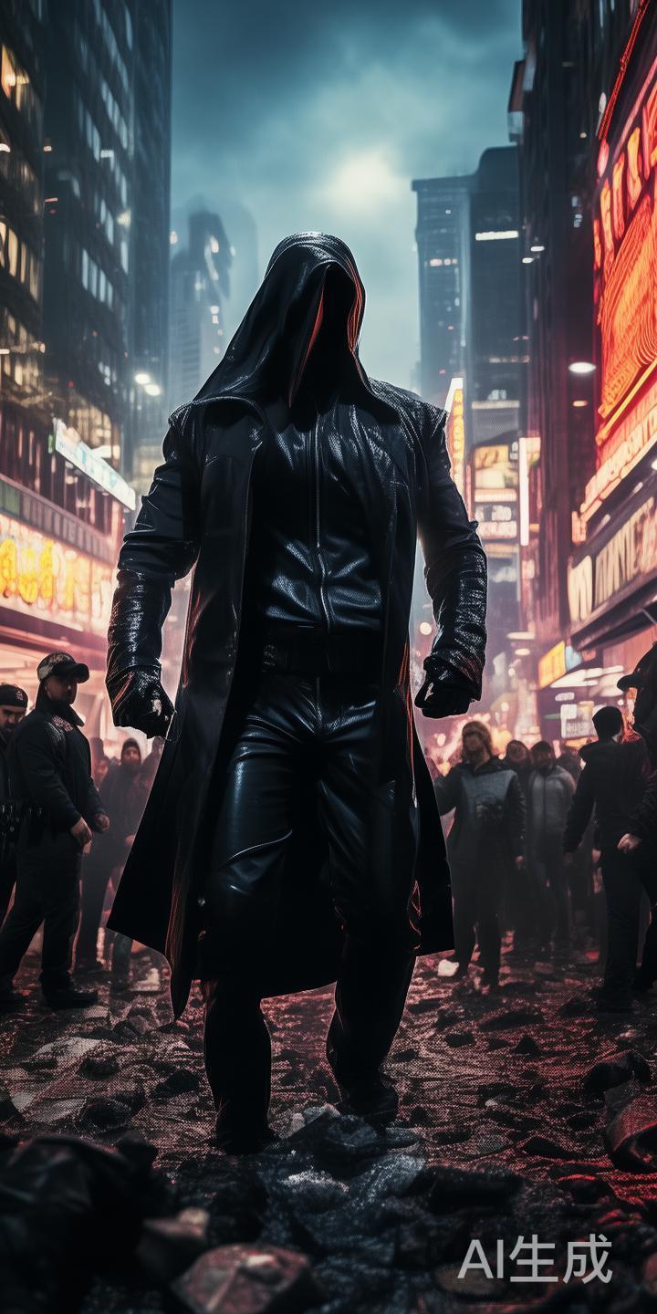 全面解析万博赌球罪的法律责任与打击措施的最新研究