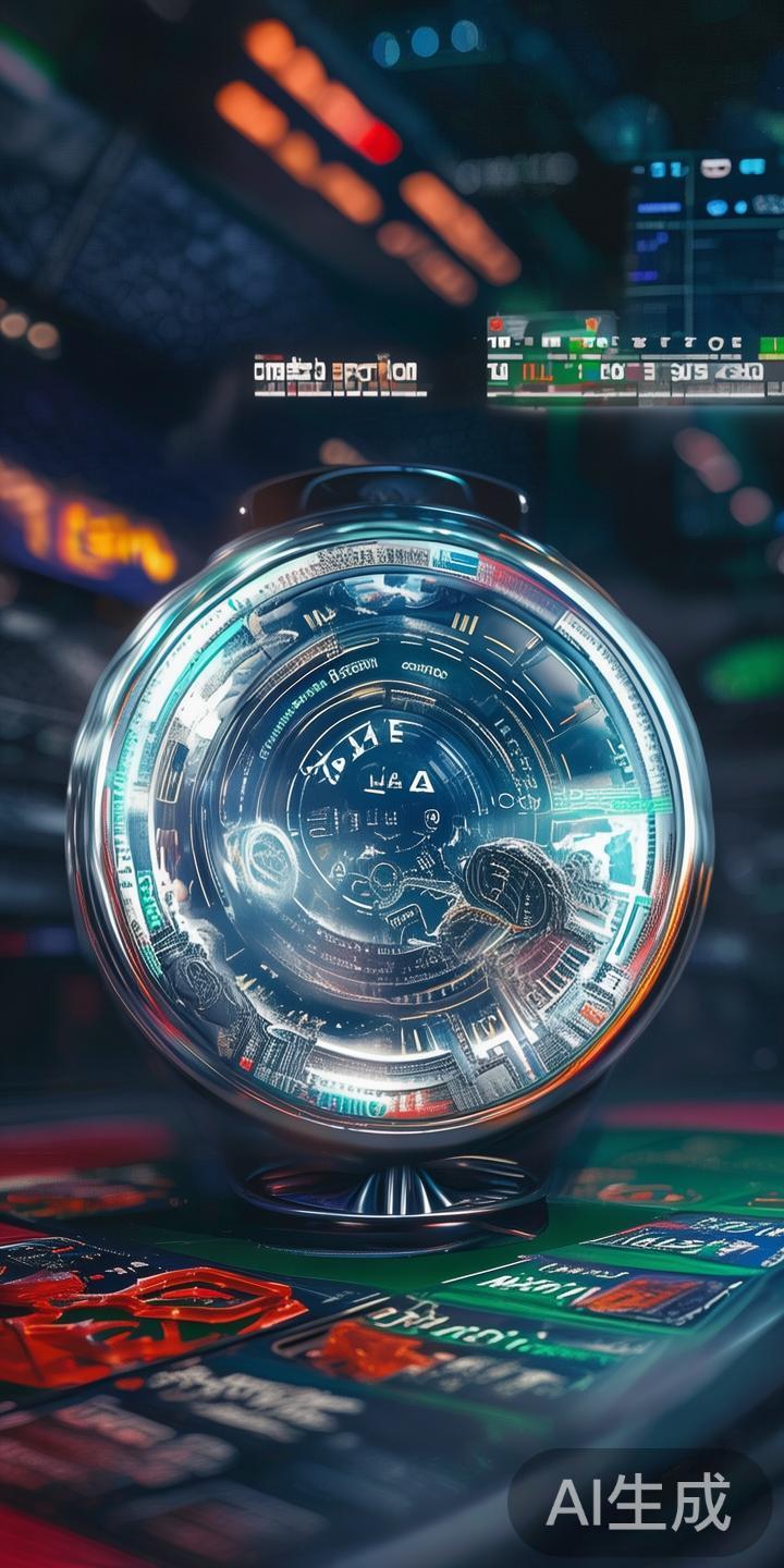 全面解析全球顶级最大赌球平台推荐及安全保障措施指南