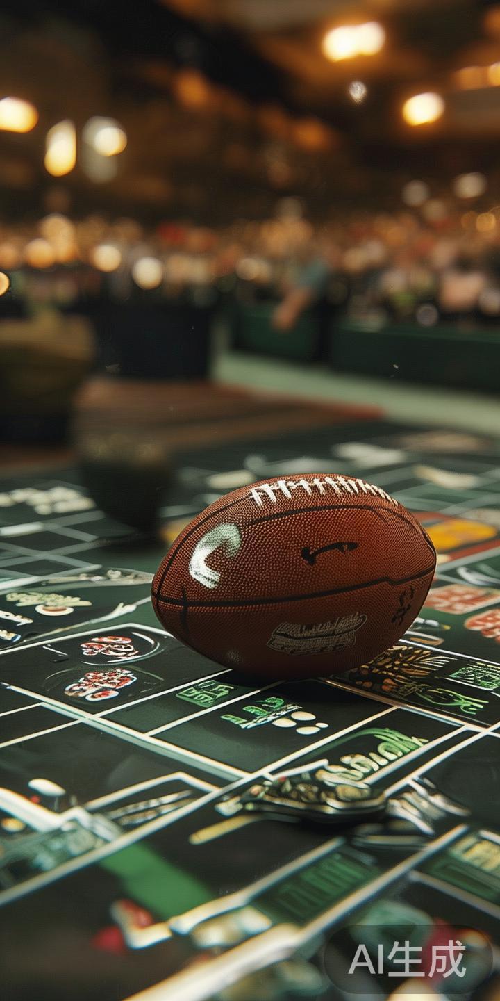 全面剖析赌球跟庄的原理与实用操作技巧分享