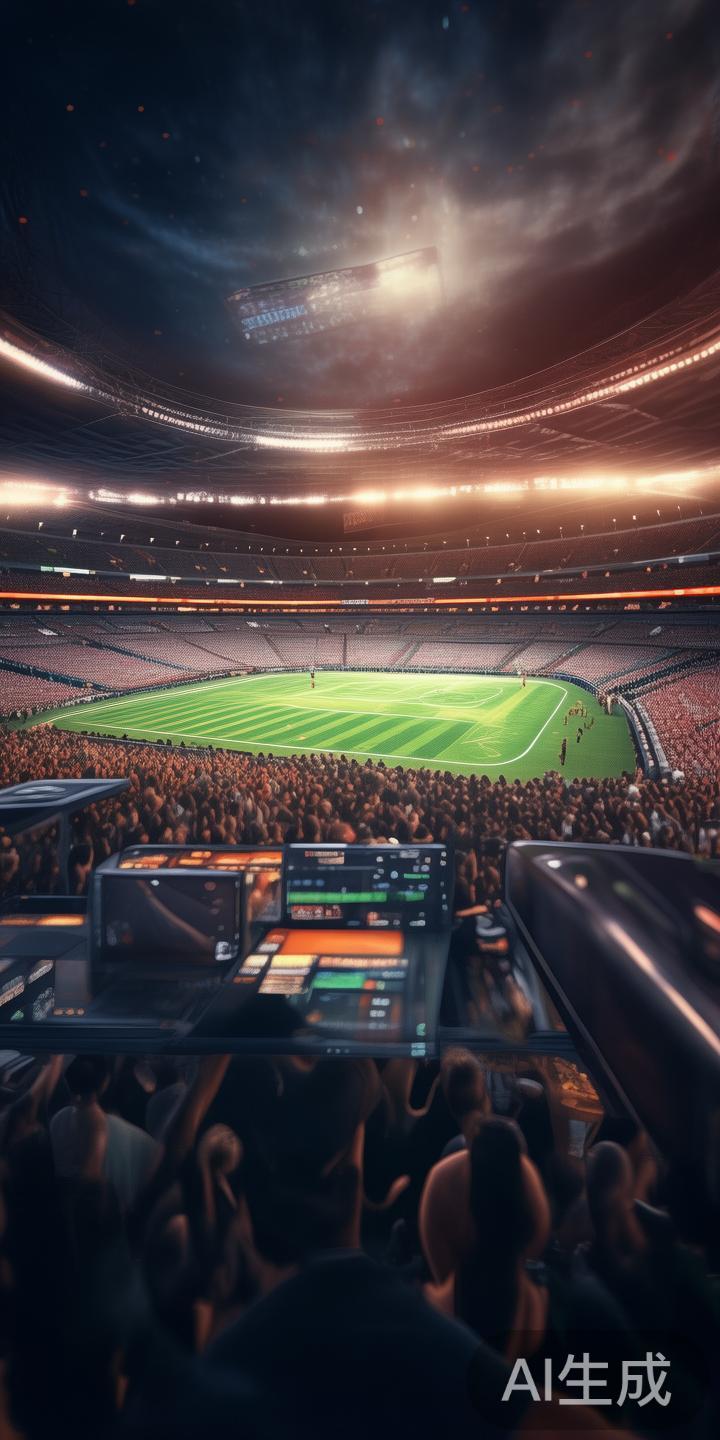 全面解析赌球现金网：安全可靠的平台推荐与详细入门指南，让你轻松开启足球博彩之旅