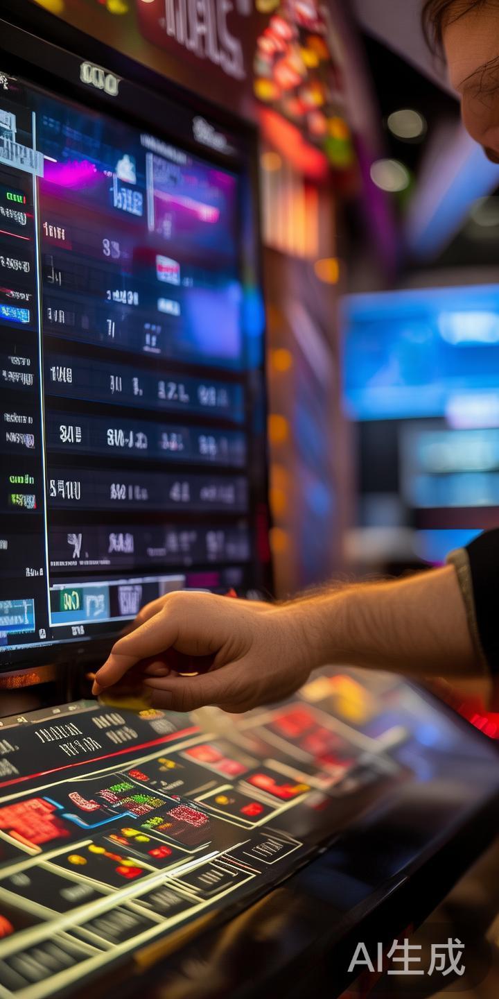 全面解析世界杯赌球赢钱概率与实用技巧指南