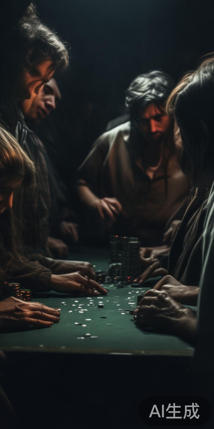 赌球内幕揭秘：二狗的真实故事与潜在风险全面分析