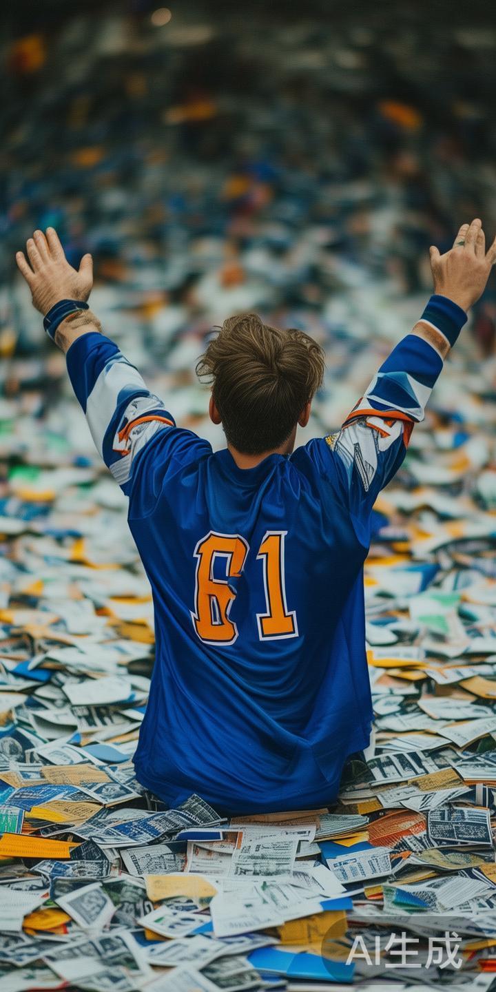 深入分析赌球输赢背后原因及其社会影响与风险评估