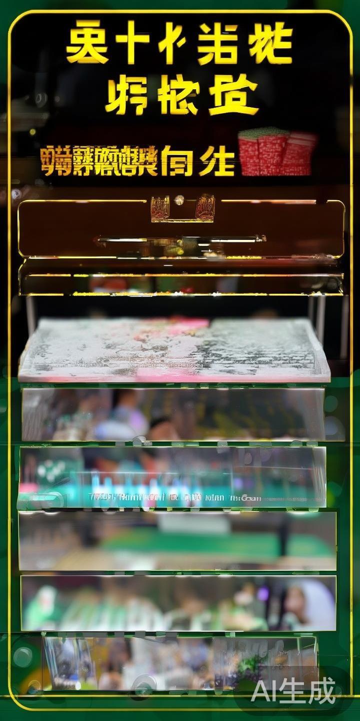 在当今博彩行业中，澳门作为全球闻名的赌城，吸引着无