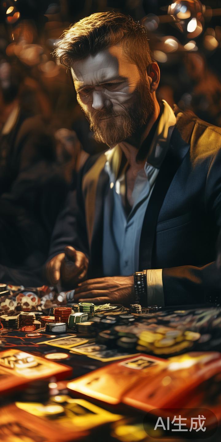 境外赌球网站惨败经历:血本无归的惨痛教训与警示 境外赌球网站通常以“高赔率”“轻松赢钱”为诱饵,吸