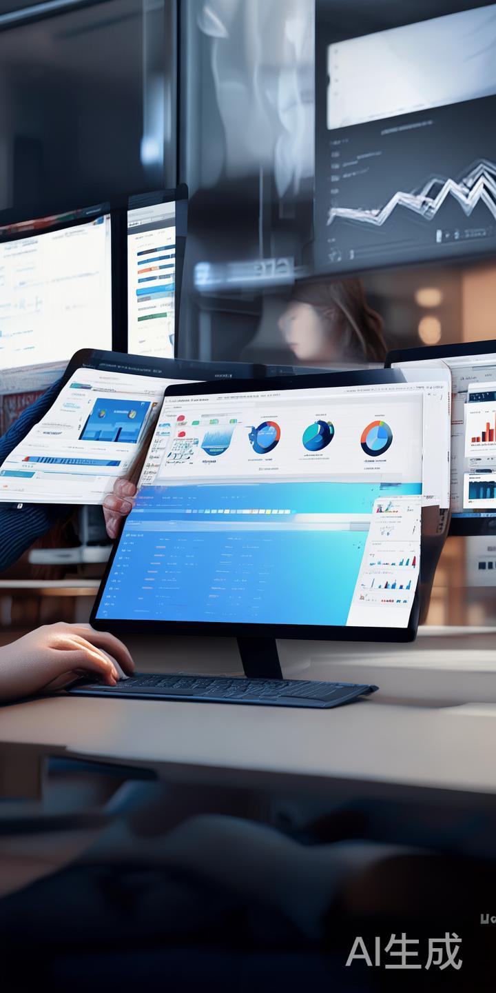 二&nbsp;功能丰富性
根据自身需求选择功能完善、操作简