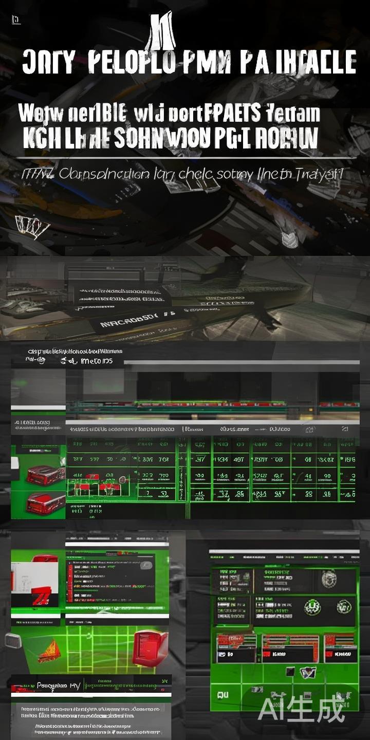 随着互联网的发展，越来越多的博彩平台涌现，其中不乏