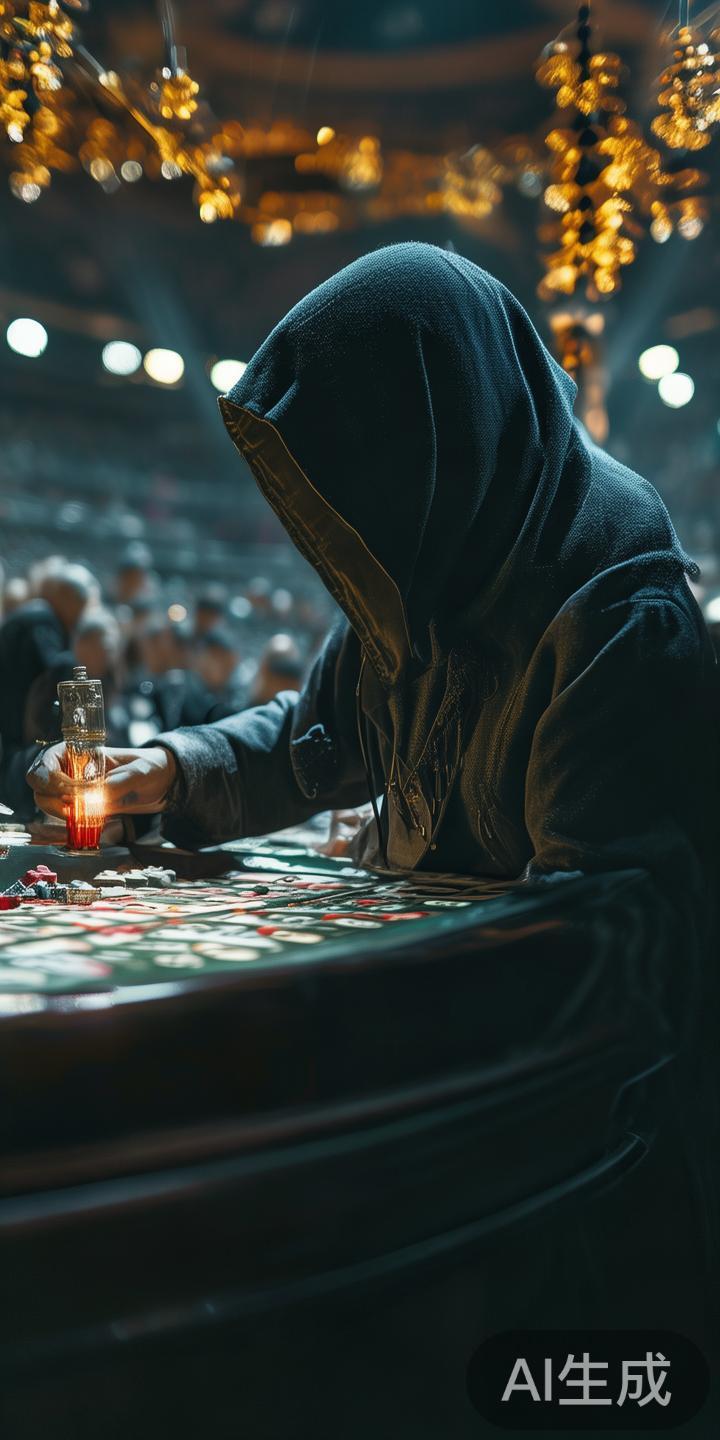 深入揭示澳门赌球打水的内幕及有效防范技巧分析 打水行为多以利益驱动。操控者通常与部分庄家或黑市势