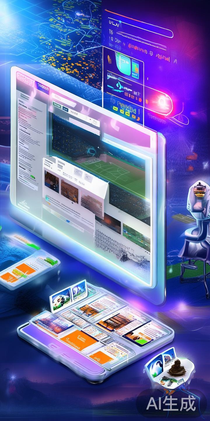 深入解析赌球网站运营策略:实现持续盈利的具体方法