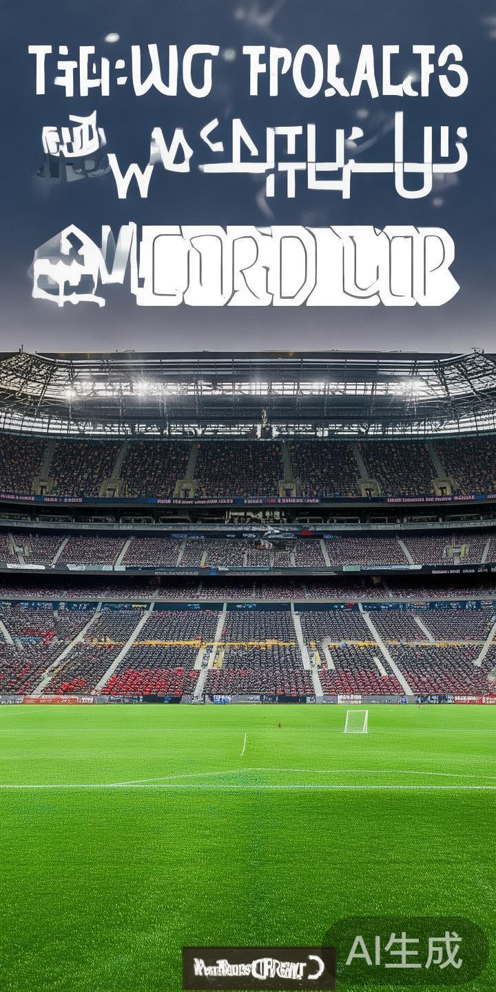 全面解析世界杯赌球玩法及操作指南,教你轻松赢取彩金 随着全球瞩目的世界杯逐渐逼近,许多足球迷与投注爱好