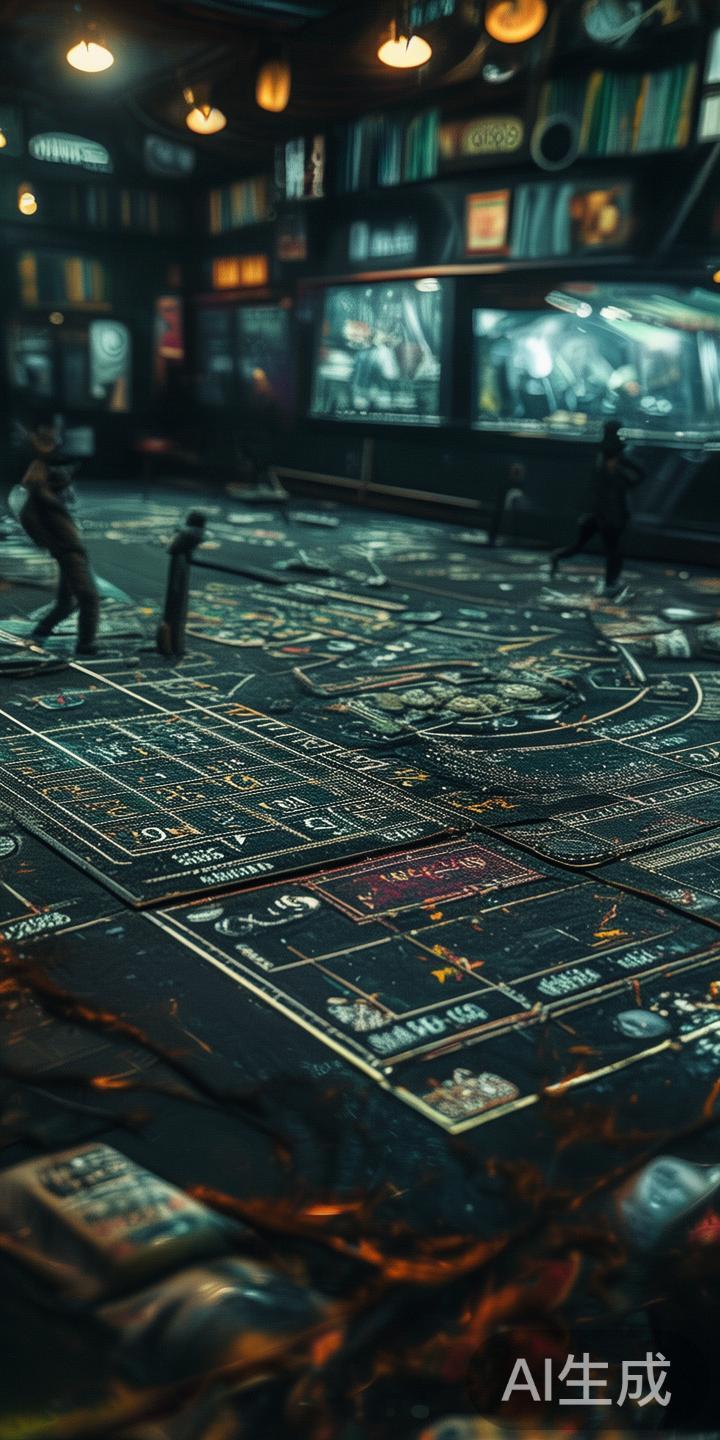 揭秘外围赌球稳赚攻略:轻松提升盈利水平的实用技巧 外围赌球,相较于正规体育博彩,具有更高的风险和更复